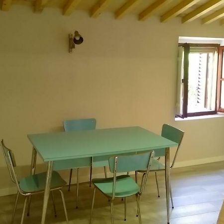 Casa Maria Teresa Apartment San Donato in Poggio Exterior photo
