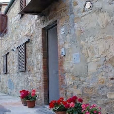 Casa Maria Teresa Apartment San Donato in Poggio Exterior photo
