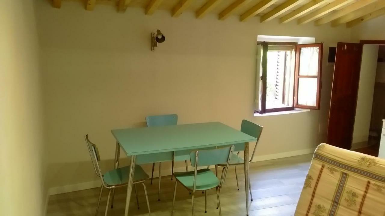 Casa Maria Teresa Apartment San Donato in Poggio Exterior photo