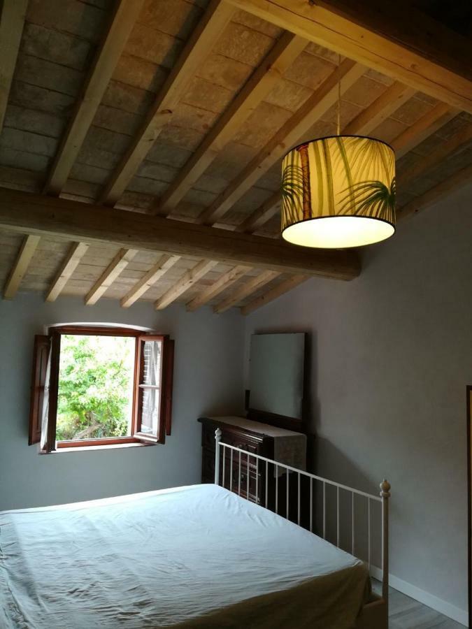 Casa Maria Teresa Apartment San Donato in Poggio Exterior photo