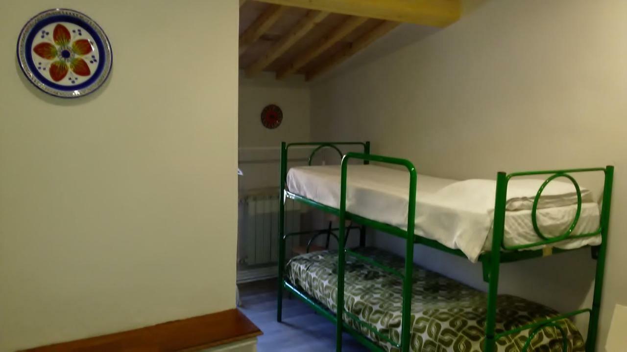 Casa Maria Teresa Apartment San Donato in Poggio Exterior photo